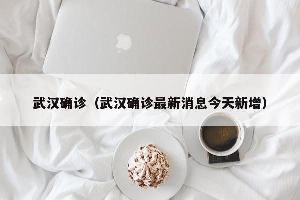 武汉确诊（武汉确诊最新消息今天新增）